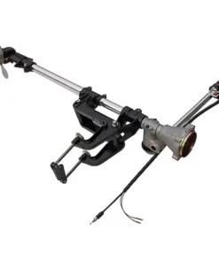 Rapco Motorlu Tırpan Uyumlu Tekne Kayık Sandal Motoru Aparatı