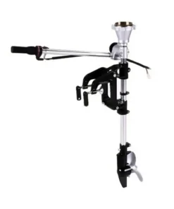 Alternative view of Rapco Motorlu Tırpan Uyumlu Tekne Kayık Sandal Motoru Aparatı