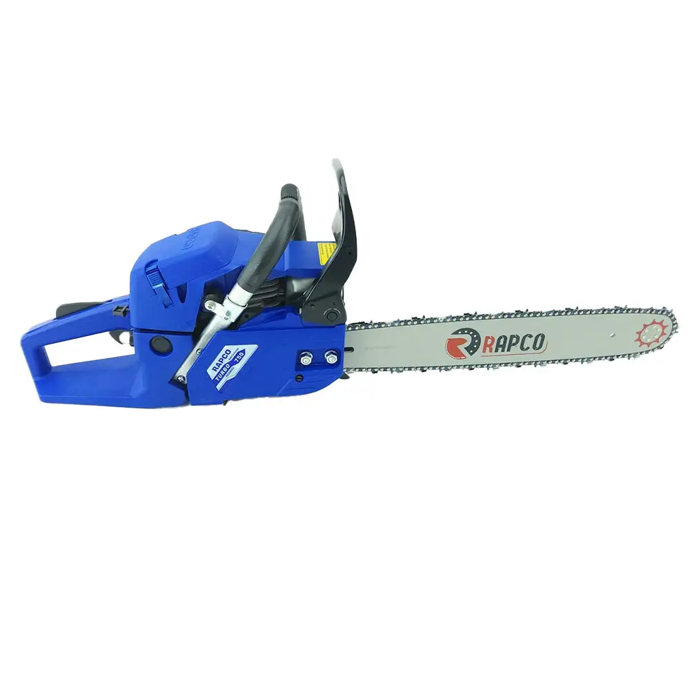 Rapco Turbo 750 Motorlu Testere