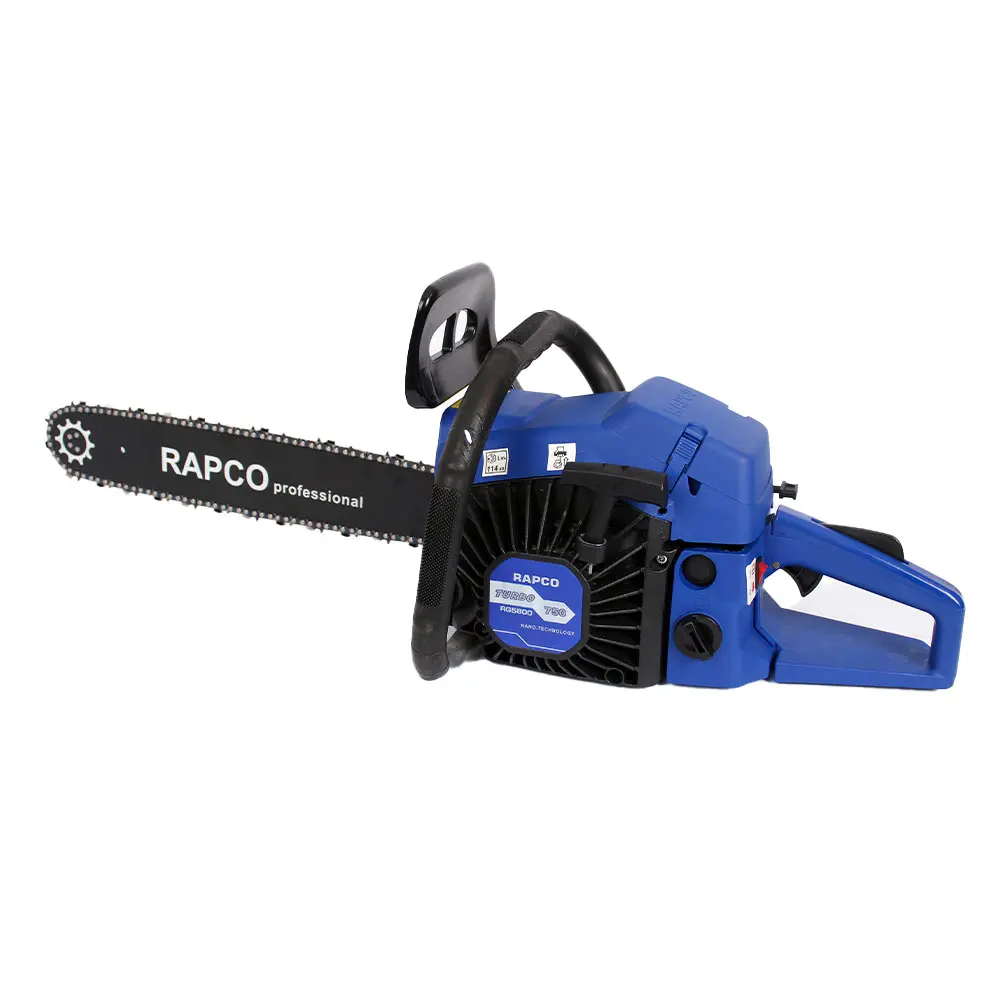 Rapco Turbo 750 Motorlu Testere - Görsel 4