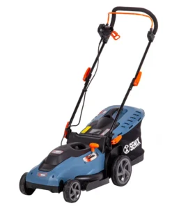 Senix LPP16-M-EU 1600 W Elektrikli Çim Biçme Makinesi
