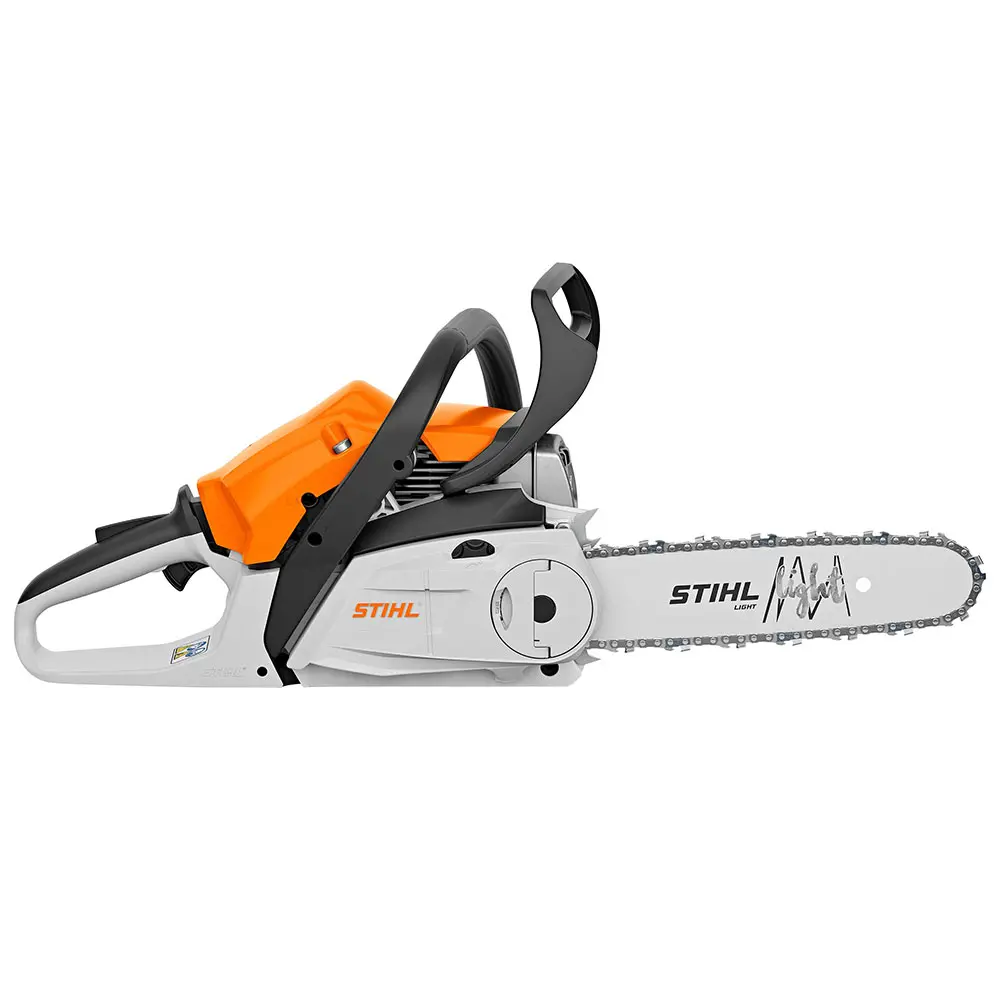 Stihl MS 172 Motorlu Testere | Benzinli Ağaç Kesme Makinesi