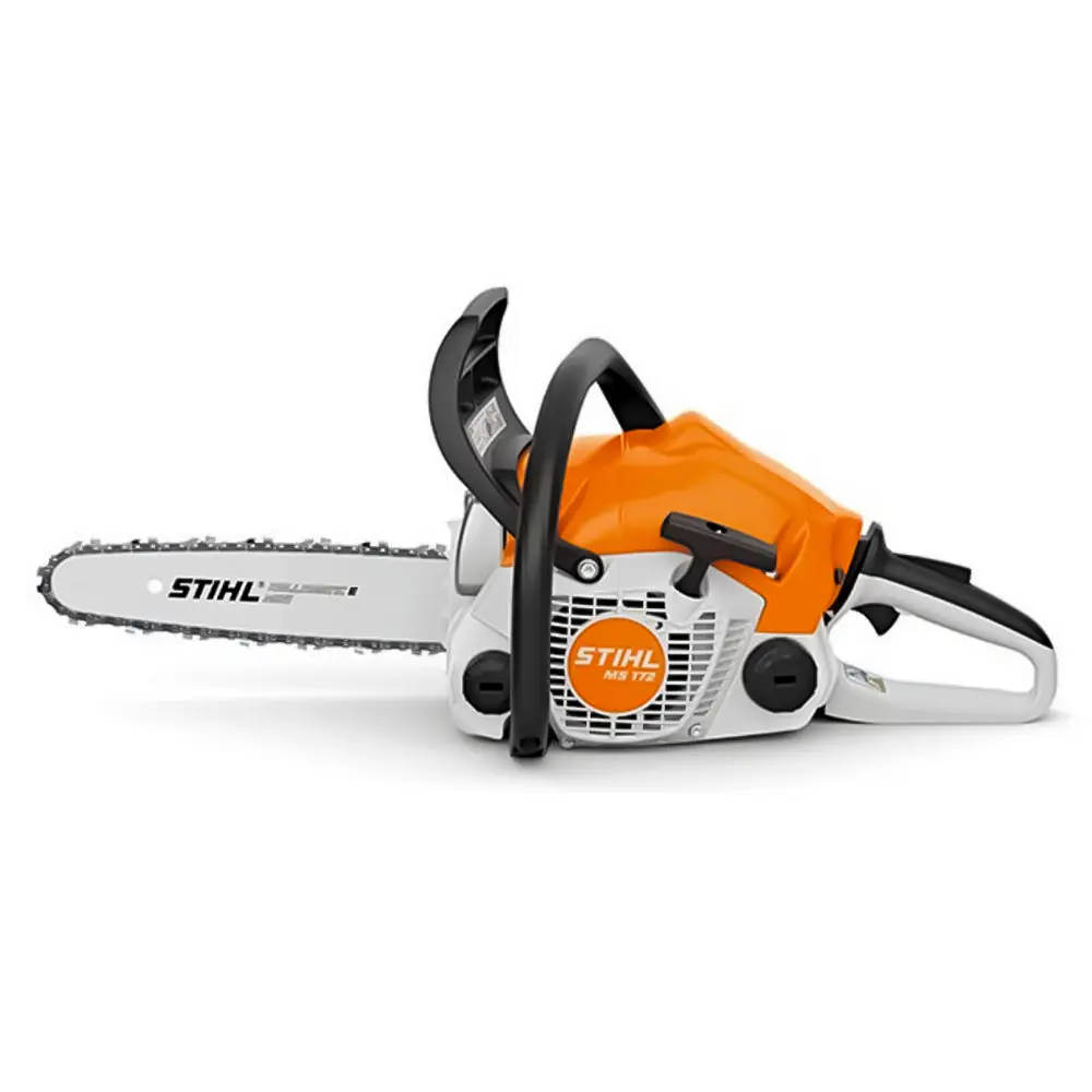 Stihl MS 172 Motorlu Testere | Benzinli Ağaç Kesme Makinesi