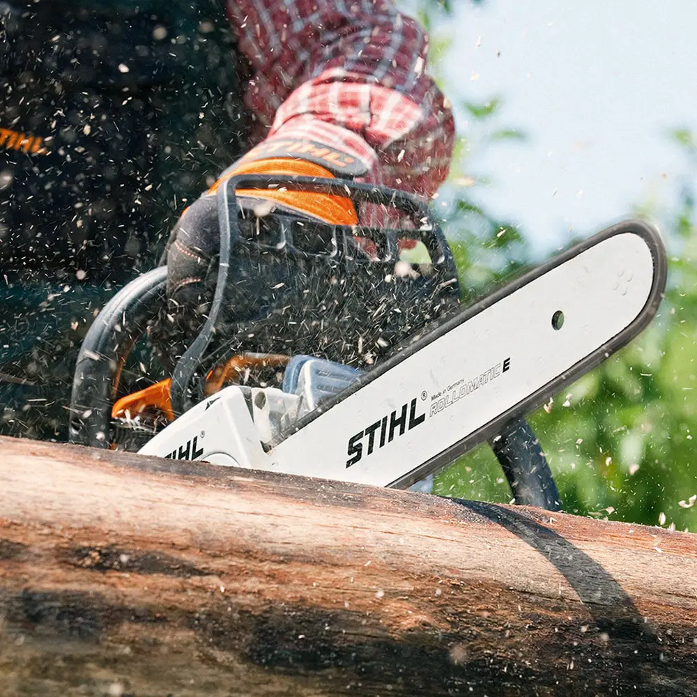 Stihl MS 251 Motorlu Testere - Görsel 4