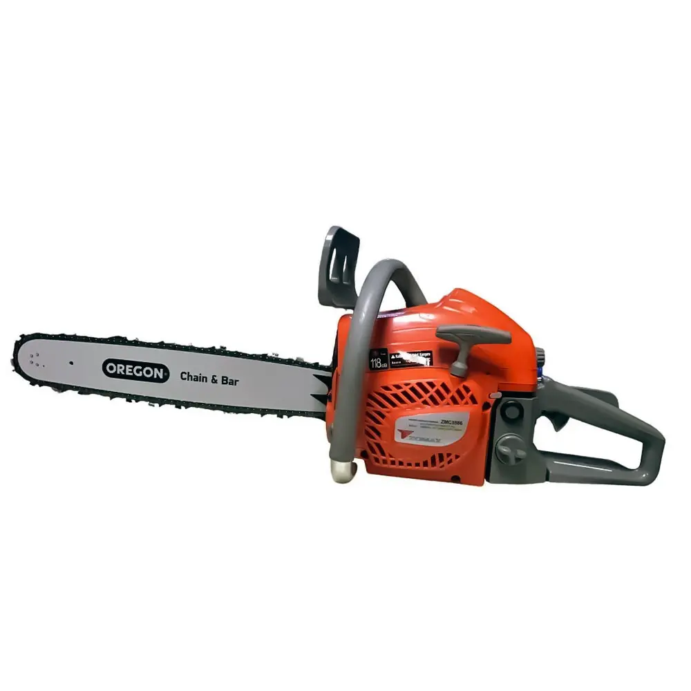 Zomax Zmc5566 Eur5 Motorlu Testere - Görsel 2