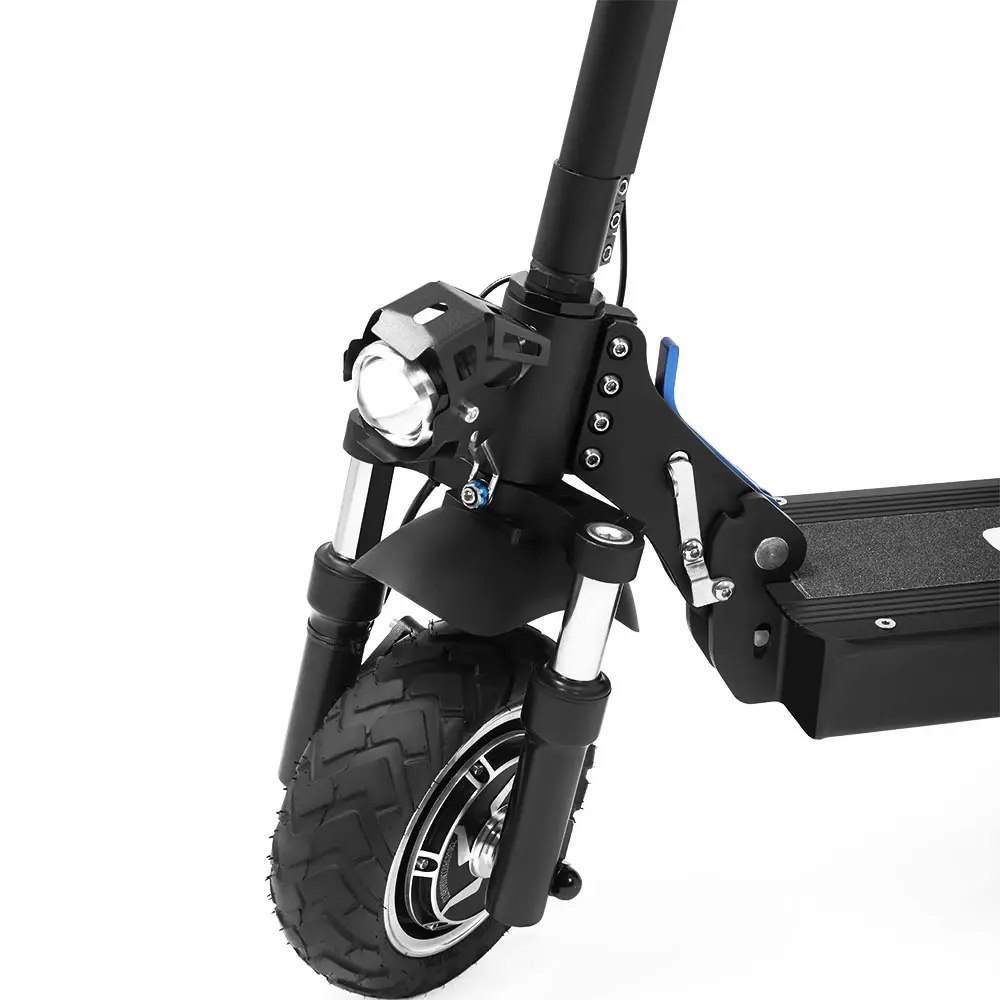 Onvo Elektrikli Scooter 1600W - OV 012X Plus - Görsel 3