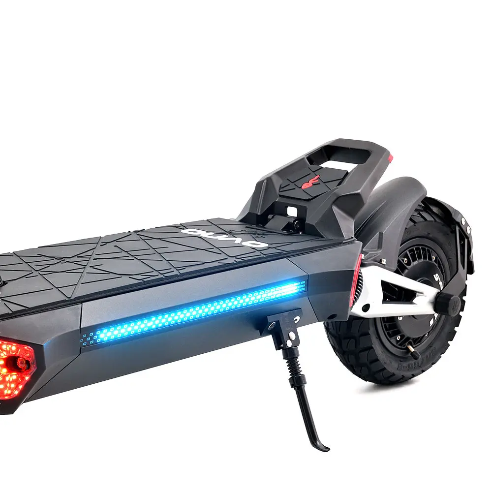 Onvo Elektrikli Scooter 2400W – RX 04 - Görsel 9