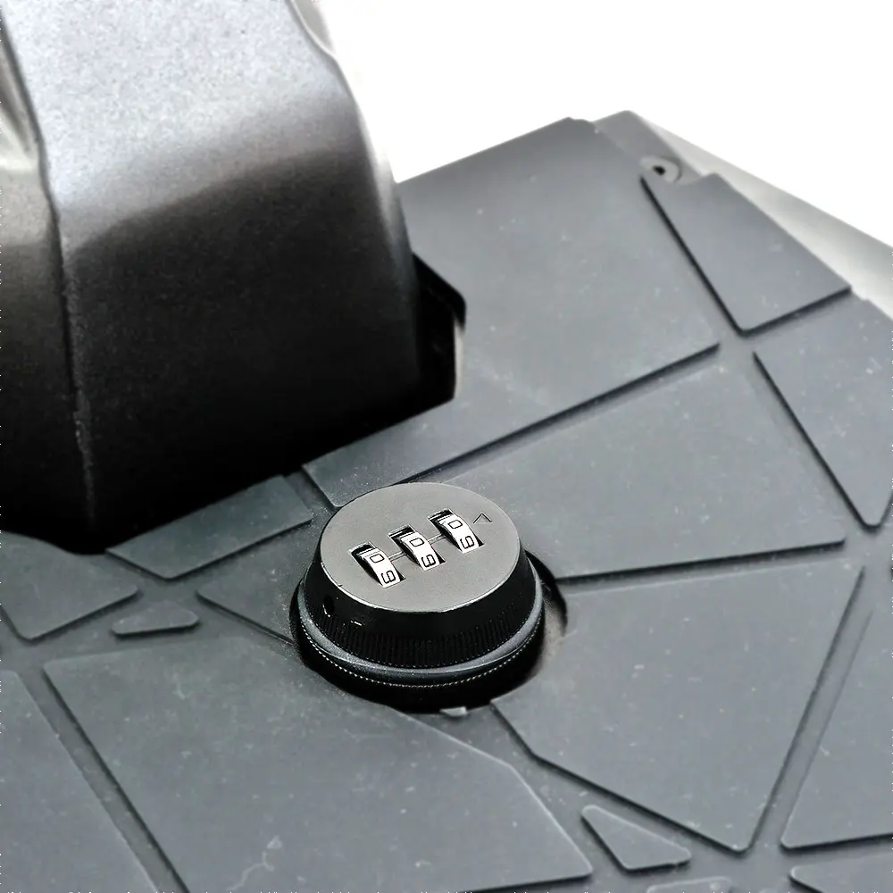 Onvo Elektrikli Scooter 2400W – RX 04 - Görsel 6