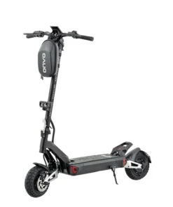 Alternative view of Onvo Elektrikli Scooter 2400W – RX 04