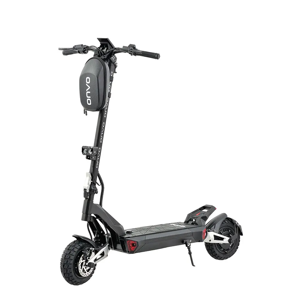 Onvo Elektrikli Scooter 2400W – RX 04 - Görsel 2