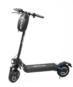 Alternative view of Onvo Elektrikli Scooter 1600W - OV 012X Plus