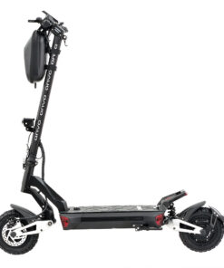 Onvo Elektrikli Scooter 2400W – RX 04