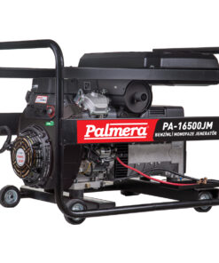 Palmera PA-16500JM 16 Kva Benzinli Marşlı Monofaze Jeneratör