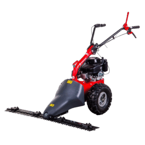 Eurosystems M310 Benzinli Çayır Biçme Makinesi
