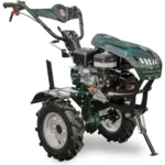 Kaan 280-S3 Marşlı 7 Hp 3 İleri 1 Geri Benzinli Çapa Makinası