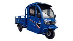 KAROVAL KİRPİ HİBRİT HEM BENZİNLİ HEM ELEKTİRİKLİ