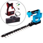 Koham KH-TP30 Akülü Filiz Alma Makinası 30Cm