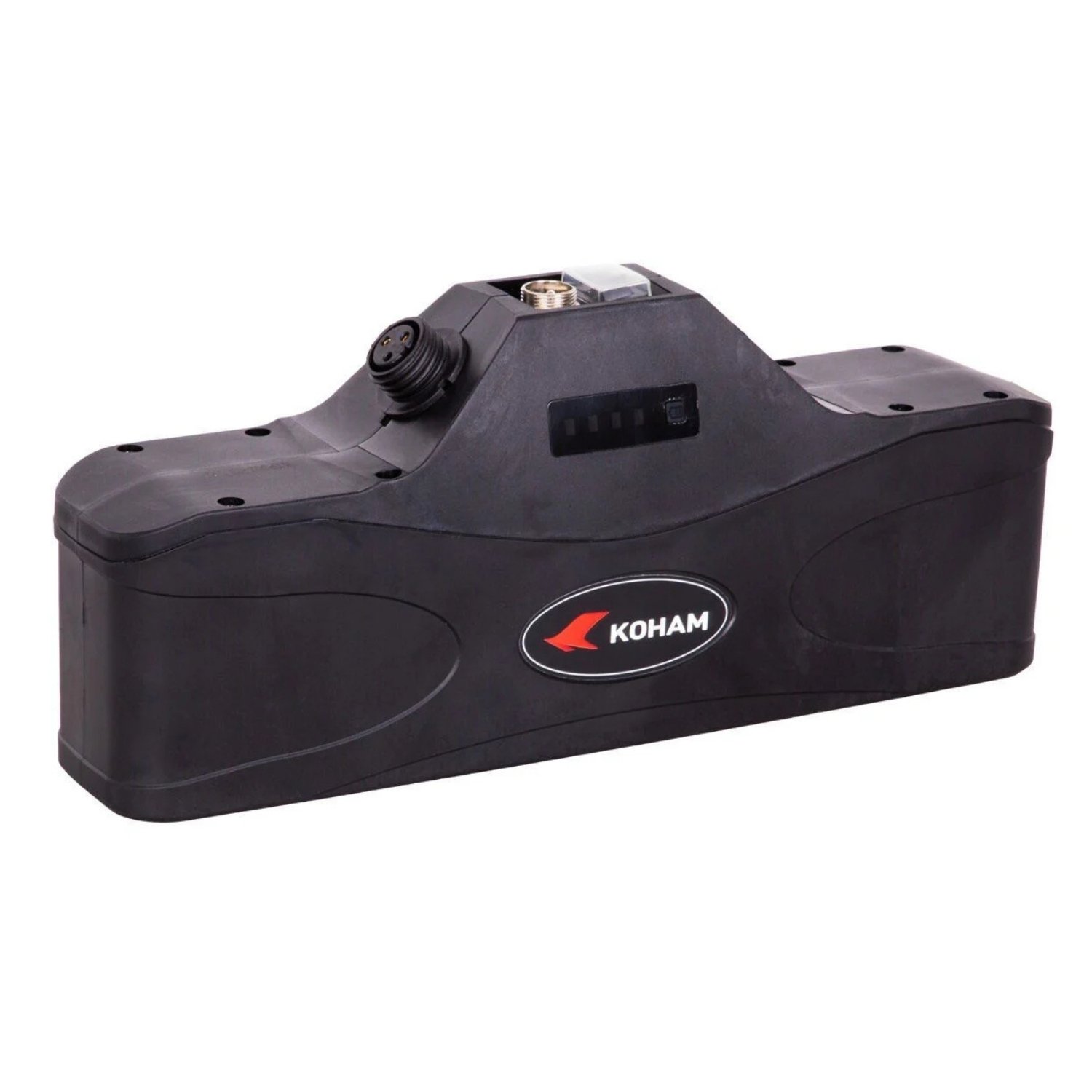 Koham KH-TP30 Akülü Filiz Alma Makinası 30Cm - Görsel 3