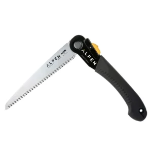 Alpen 6195 Katlanabilir Budama Testeresi