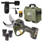 Alpen Wildhorn Üç Akülü 32 mm Dal Budama Makası