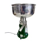 Arsan Zenit Elektrikli Ev Tipi Süt Krema Makinesi 140 Lt