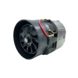 Arsan Zenit Fanlı Süt Krema Motoru