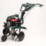 Kaan CP-220 S Benzinli Çapa Makinesi