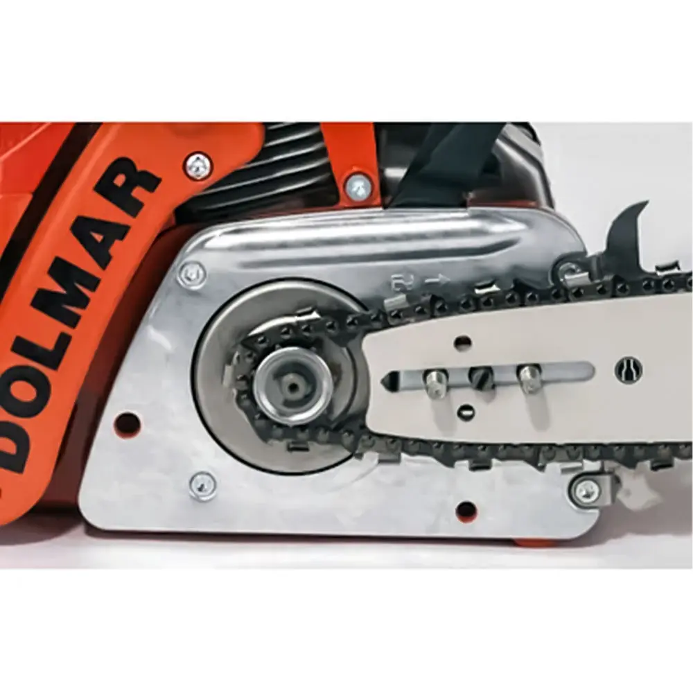 Dolmar Ps 420 Motorlu Testere - Görsel 3