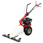 Eurosystems M210 Eur5 Benzinli 87 Cm Çayır Biçme Makinesi