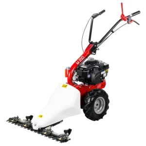 Eurosystems M210 Eur5 Benzinli 87 Cm Çayır Biçme Makinesi
