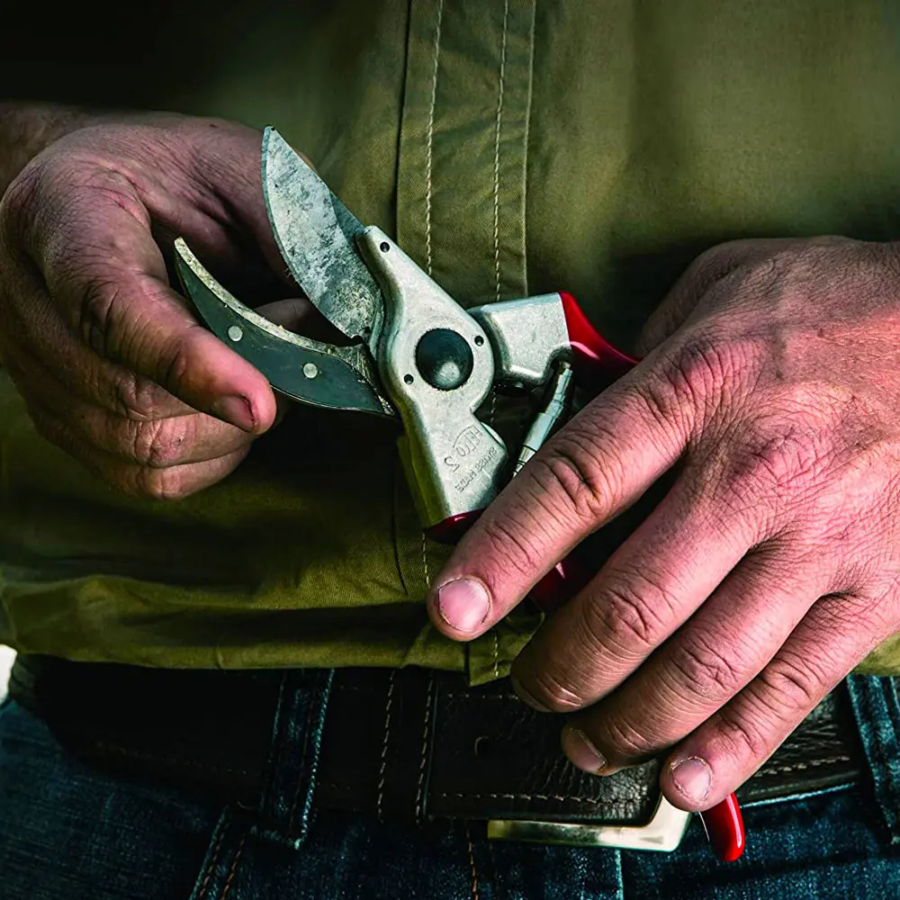 Felco 2 Dal Budama Makası 21,5 cm - Görsel 2