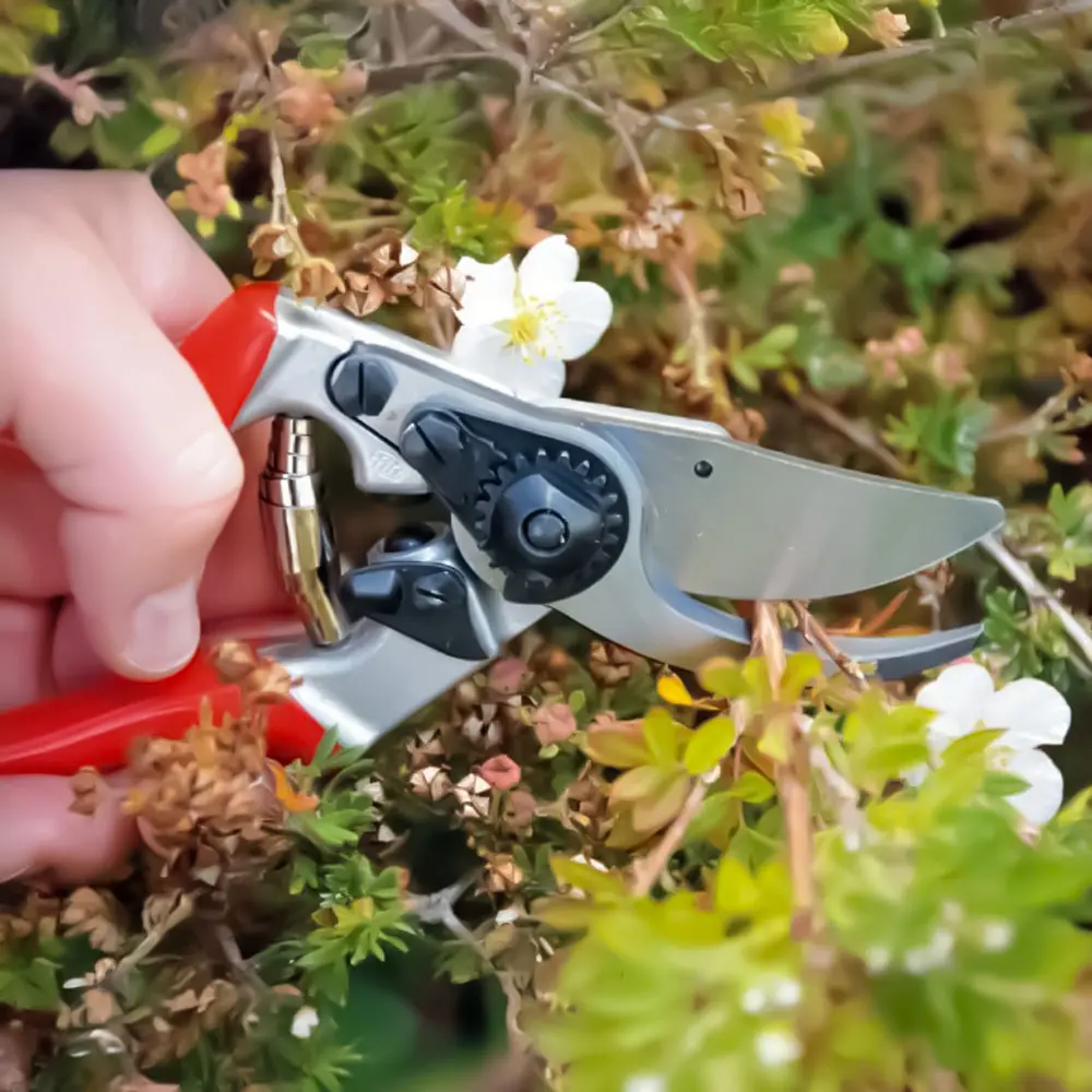 Felco 9 Dal Budama Makası 21 cm - Görsel 2