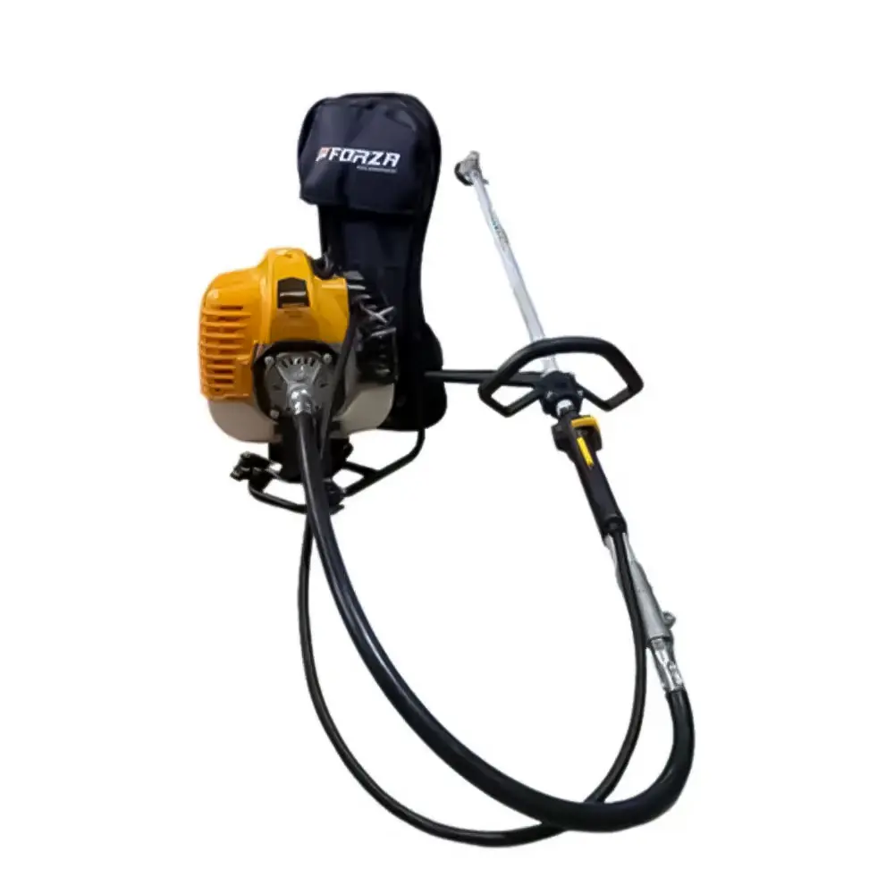 Forza Bc520tf-2 Benzinli Marşlı ve İpli Sırt Tırpanı - Görsel 2