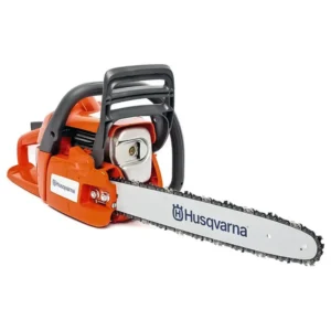 Husqvarna 120 Motorlu Testere