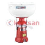 KURTSAN Krema Makinesi (Süt Haznesi ABS Natural)