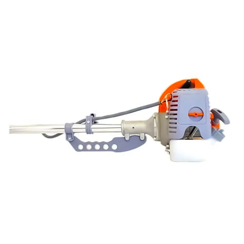 Kaan 620 T Benzinli 62 Cc 3.2 Hp Yan Tırpan - Görsel 2