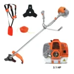 Kaan 620 T Benzinli 62 Cc 3.2 Hp Yan Tırpan