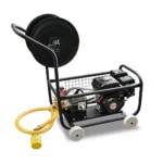 Kaan Ilfn26 B Seyyar Deposuz Benzinli İlaçlama Makinesi