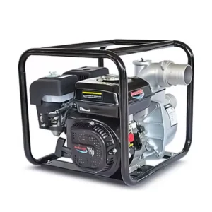 Kaan Kbm 80 Benzinli 3 İnç Su Motoru