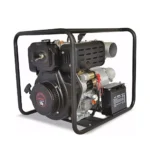 Kaan Kdm 80 Dizel 3 İnç Su Motoru (Marşlı Değildir)