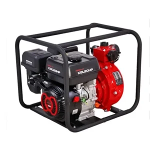 Kama By Reis Yüksek Basınçlı Benzinli 2 İnç 7 Hp Su Motoru