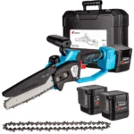 Koham KH-CS21608B Çift Akülü Dal Budama Testeresi