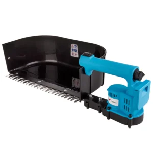 Koham KH-TP184219A Akülü Sepetli Çay Toplama Makinesi