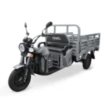 Kral Motor 3 Tekerlekli Benzinli Triportör - KR 303 Bien 200