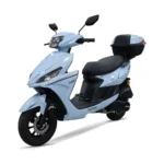 Kral Motor Benzinli Motosiklet - Ares 125 cc