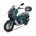 Kral Motor Benzinli Motosiklet - Arneb 150