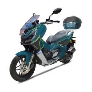 Kral Motor Benzinli Motosiklet - Arneb 150