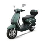 Kral Motor Benzinli Motosiklet - Vega 125 cc