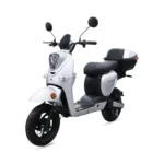 Kral Motor Elektrikli Motosiklet - KR 205 Alya