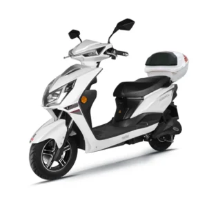 Kral Motor Elektrikli Motosiklet - KR 213 Matar